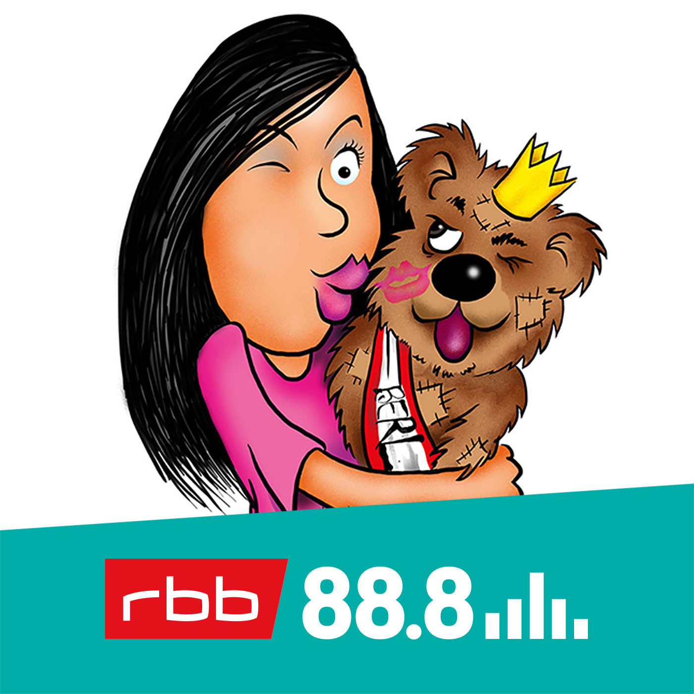 Janine und der Mittagsschlaf