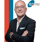 SOCIEDAD VALENCIANA 14/05/19 con Juanma Doménech 99.9 Valencia Radio