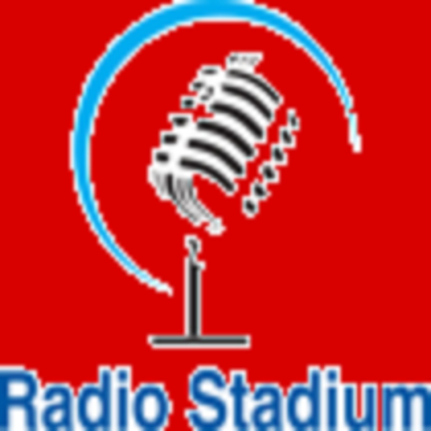 Podcast de Radio Stadium