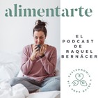 Alimentarte 006: Sobre salud intestinal, cacas e intestinos irritables, con Virgina Gómez (Dietista Enfurecida) @vir...