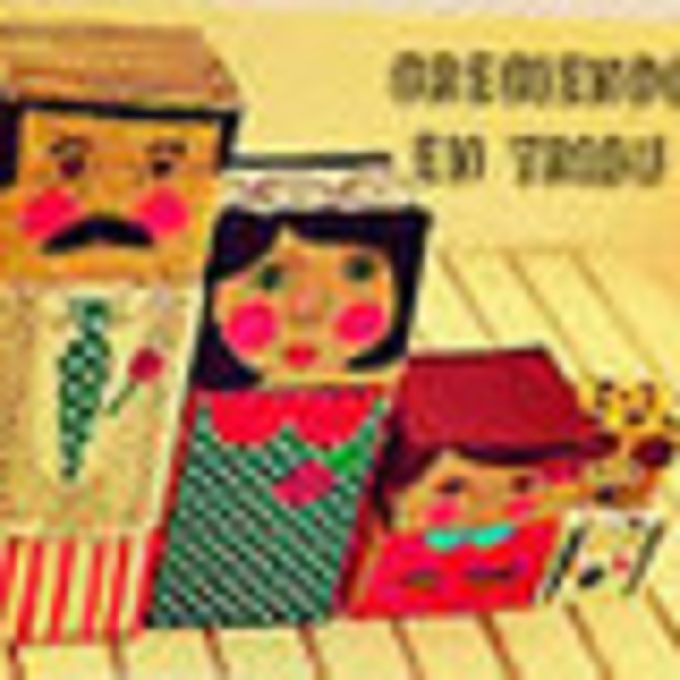 Creciendo en Tribu