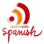 News in Slow Spanish - #366 - Language learning in the context of current events