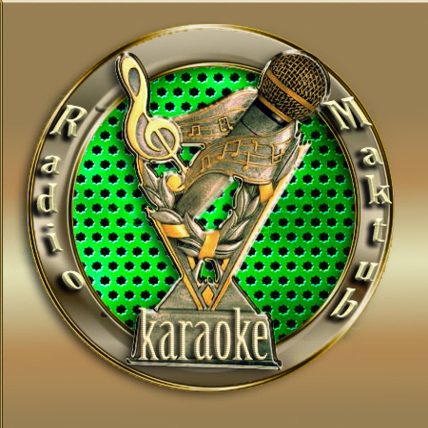 Podcast karaoke Ferni Dorado