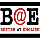 Better at English