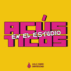 Los Cristales - Caleidoscopio