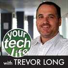 Your Tech Life #332 - A 15 year old about to take the trip of a lifetime, Facebook team support and more