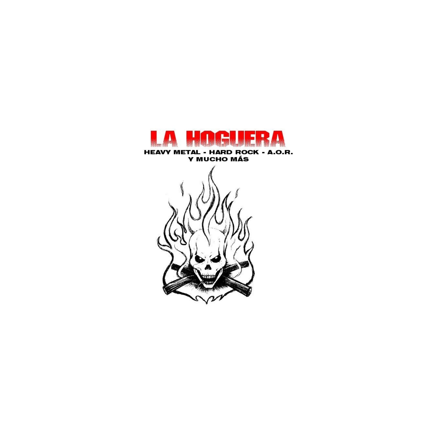 La Hoguera... Emisiones semanales 2014