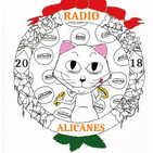 ALICANES- Programa 28