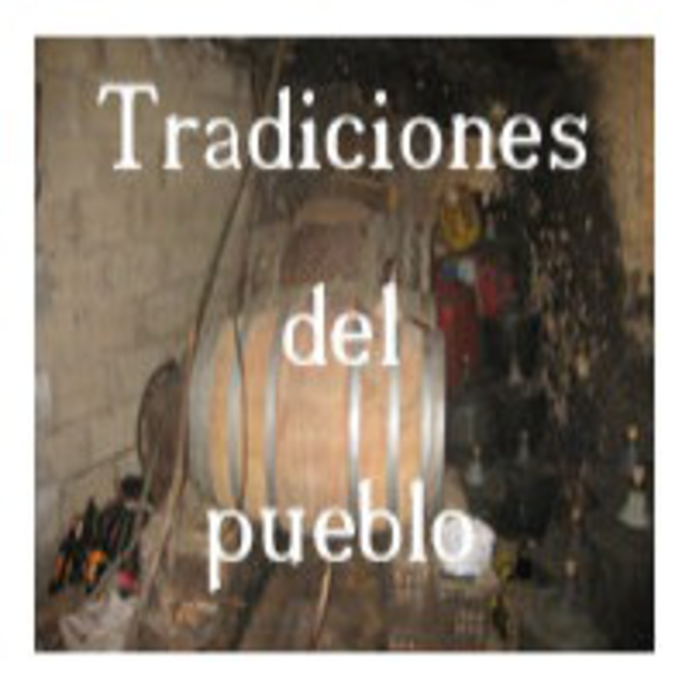 Podcast Sitrama de Tera