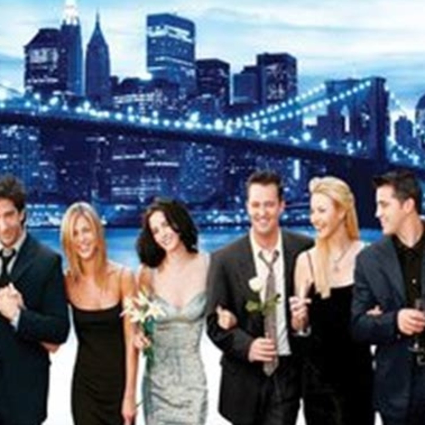 Friends