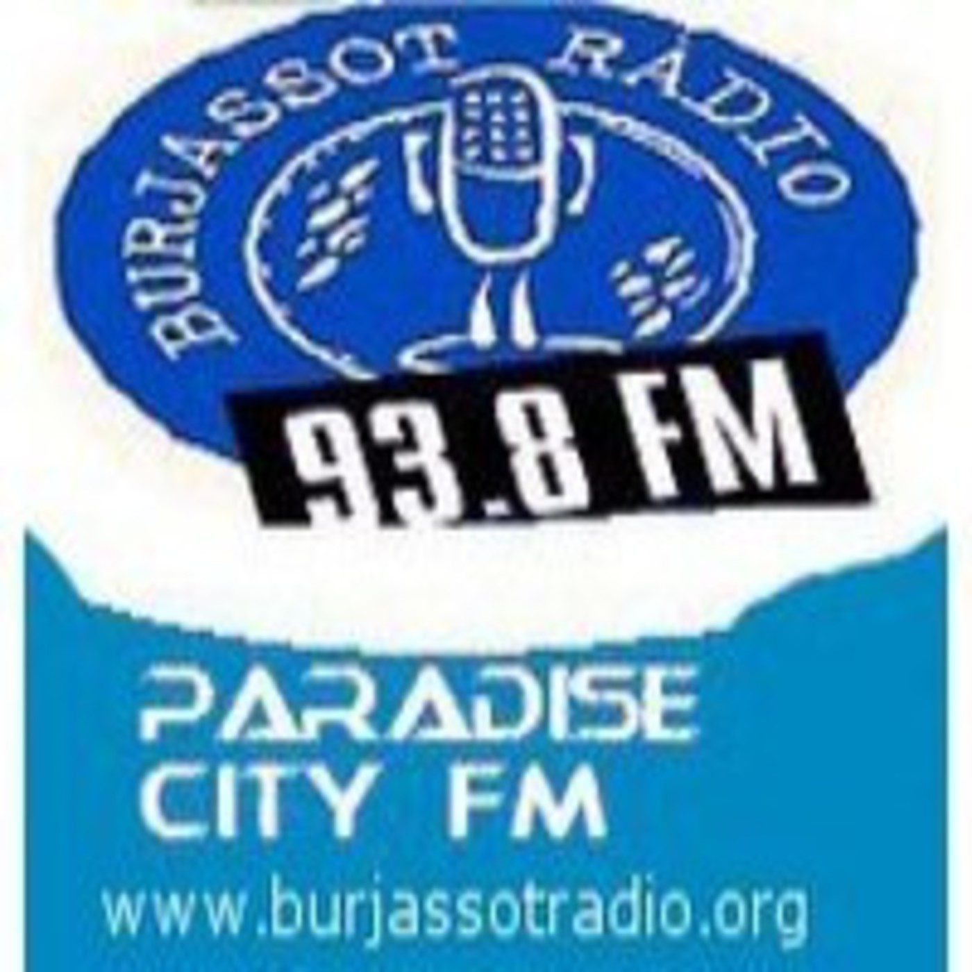 Paradise City fm  4ª Temporada 2013-2014