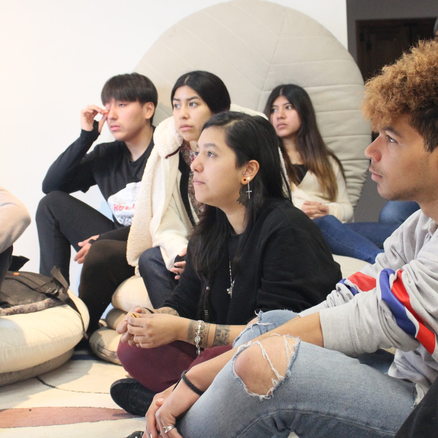 Programa InfoCrea (I)