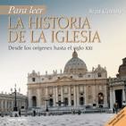 HISTORIA DEL CRISTIANISMO 