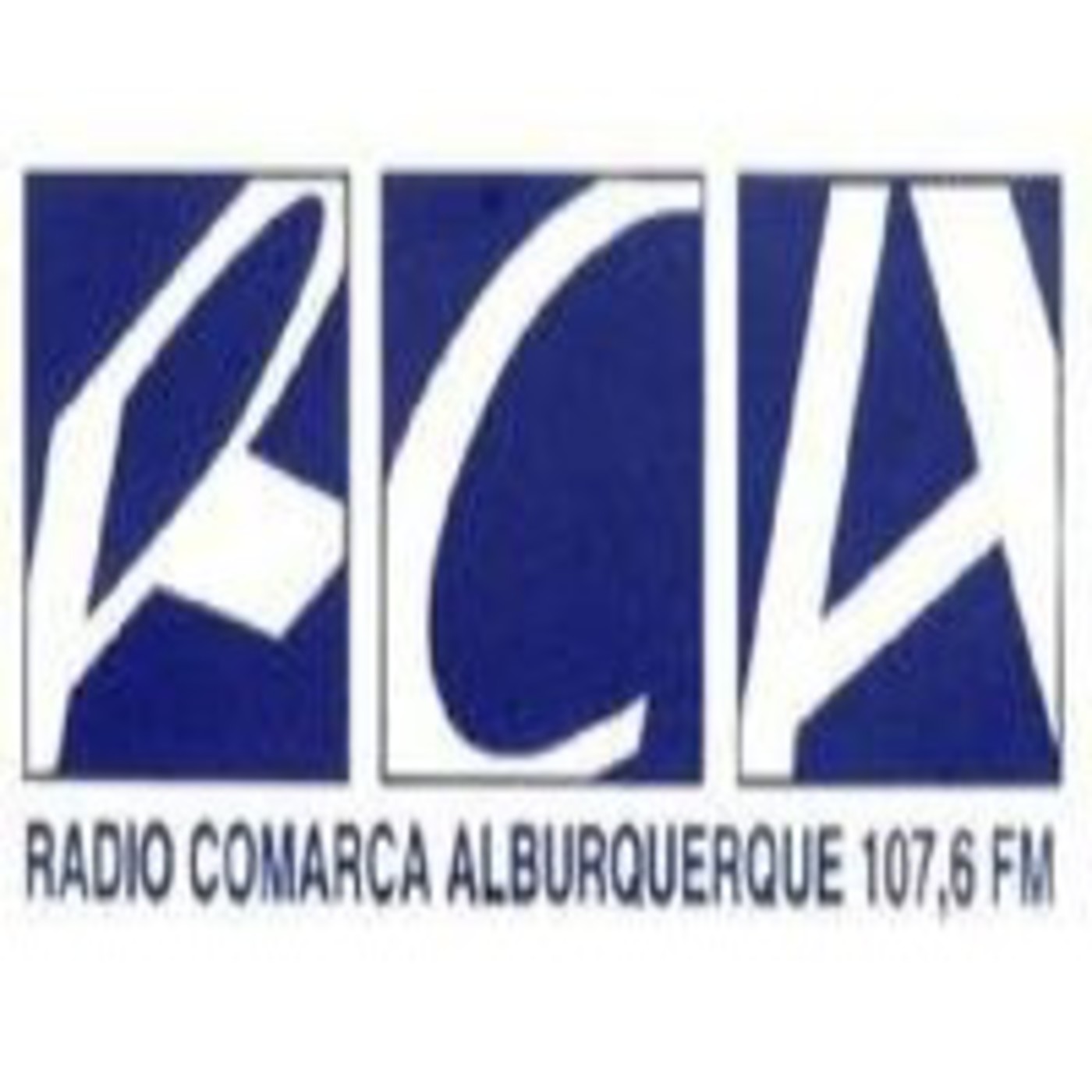 Podcast  RCA (RADIO MUNICIPAL COMARCA DE ALBURQUER