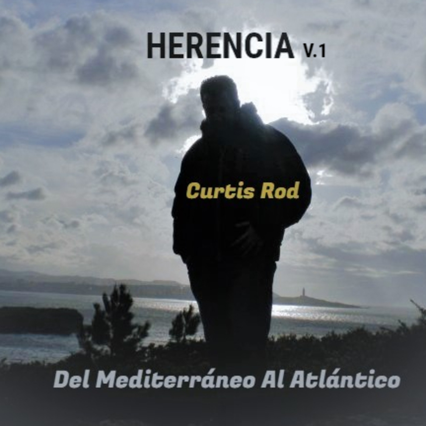 01- Mediterráneo (By Curtis Rod)