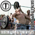 Episode 1: Endurance or Strength Background, Which background is Better When Starting CrossFit and Why We Sometimes N...