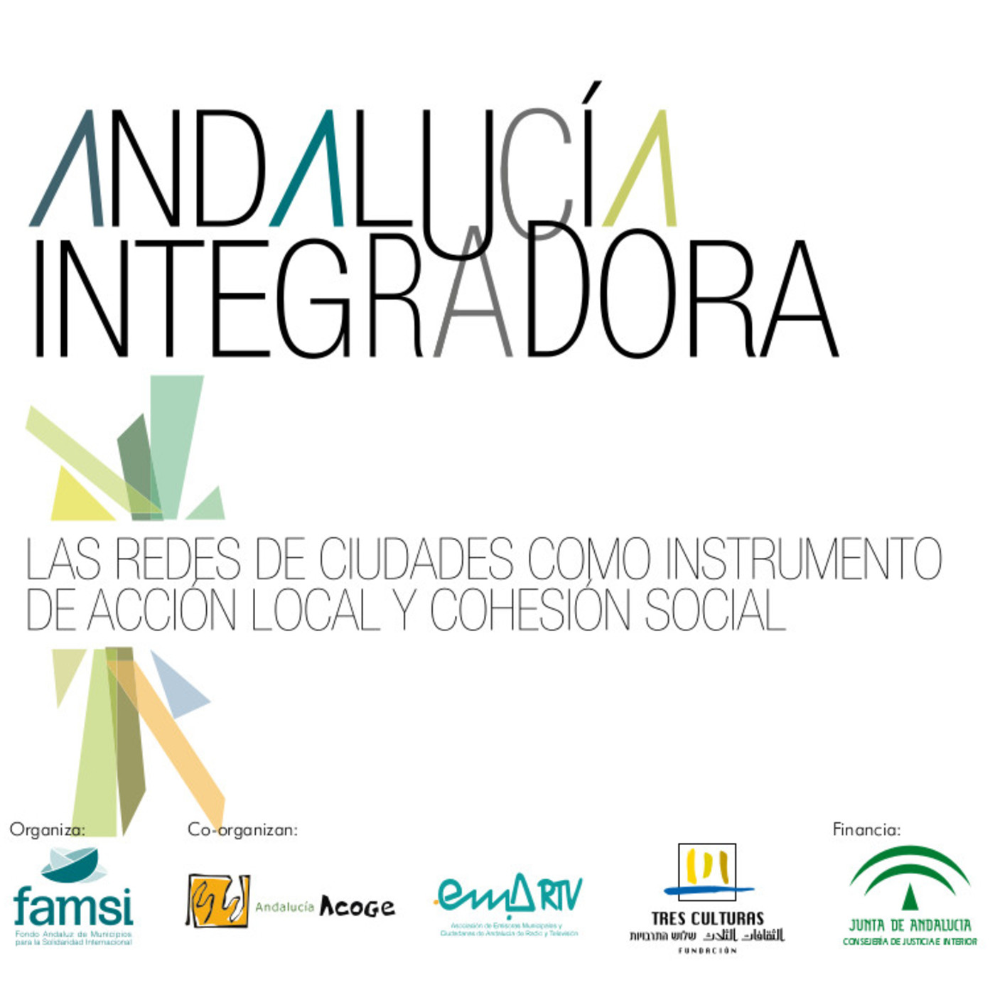 Seminario “Andalucía Integradora\