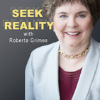 Seek Reality – “Awakening to Your True Nature” with TJ Woodward