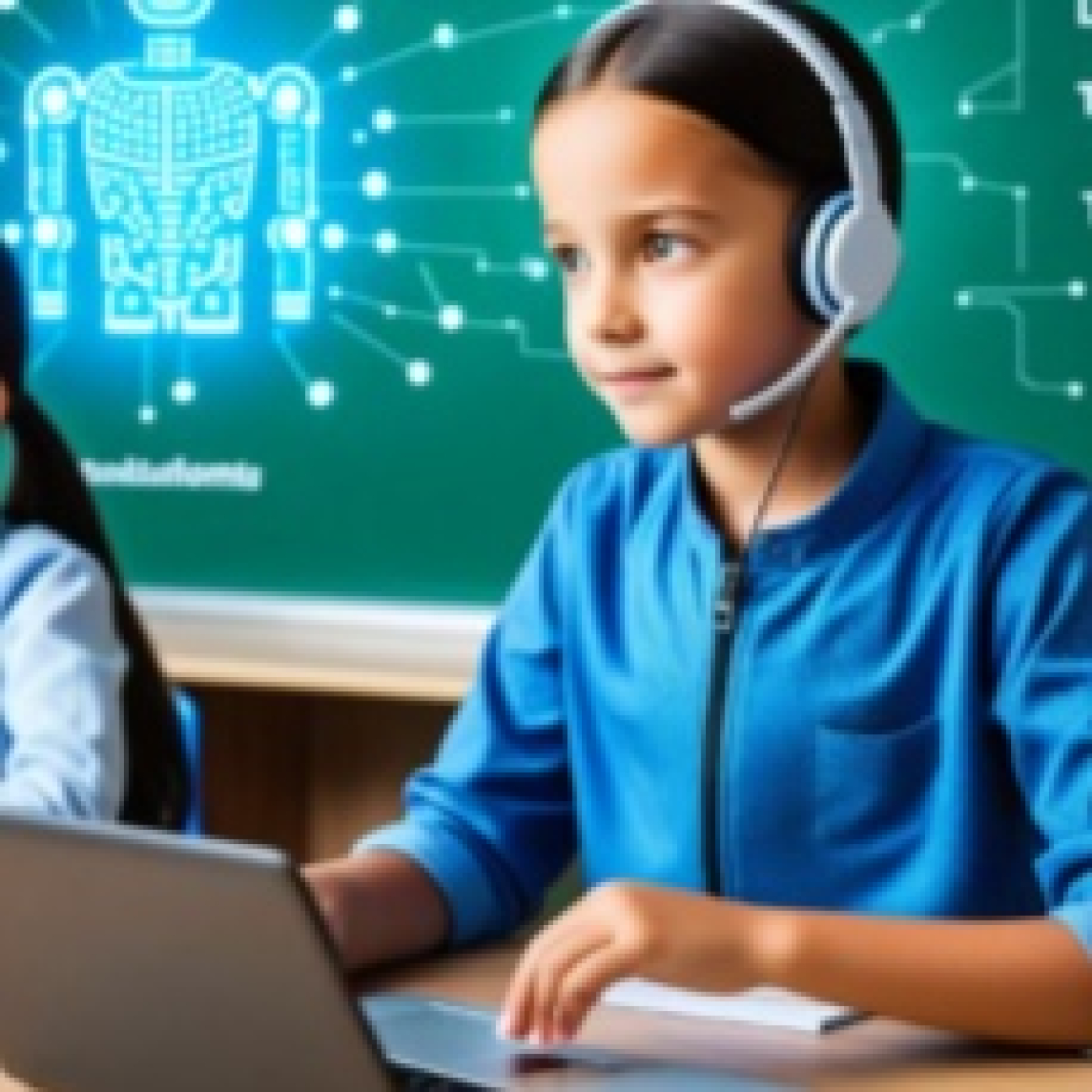 Educación e Inteligencia Artificial. ¿Cómo