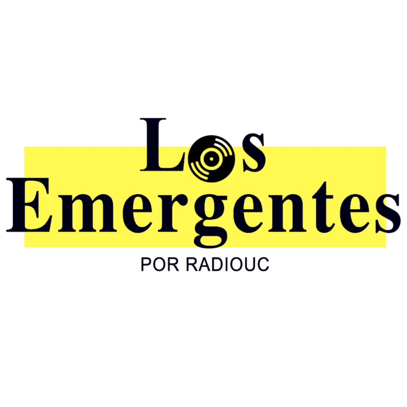 Los Emergentes