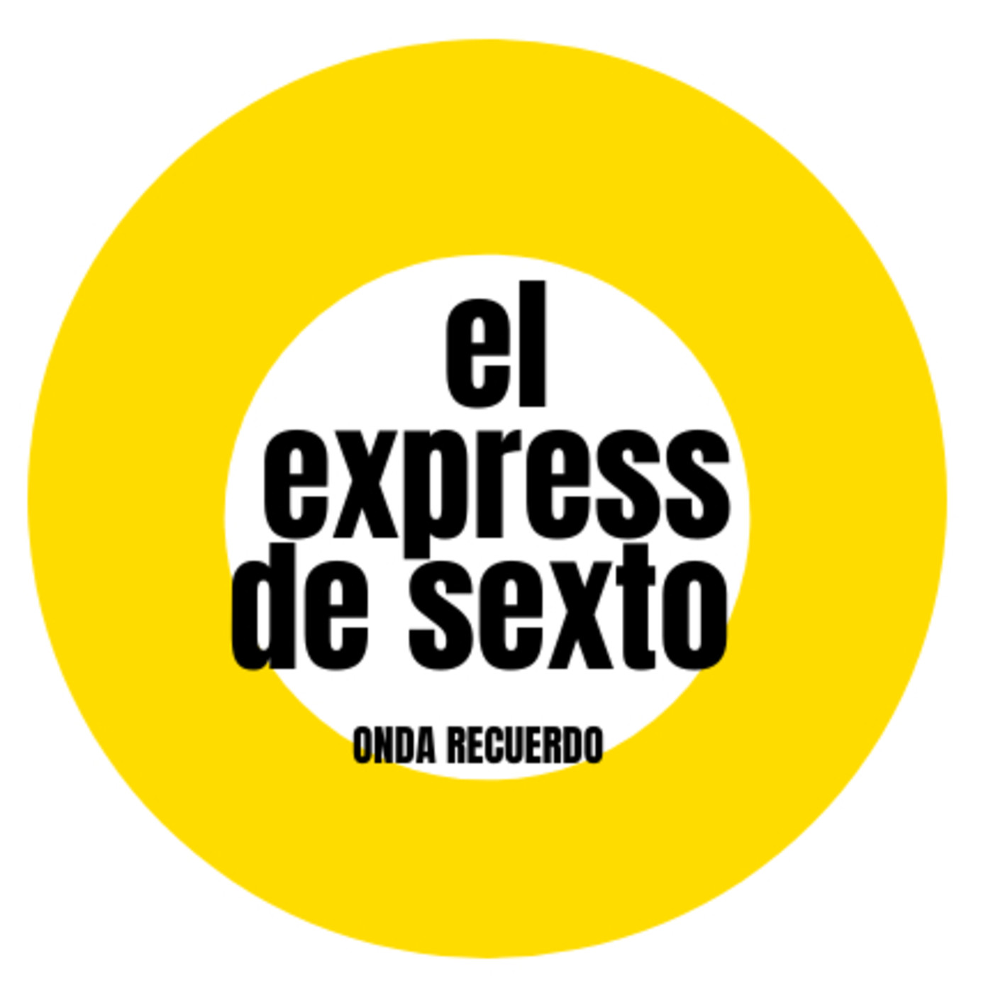 El Express de Sexto