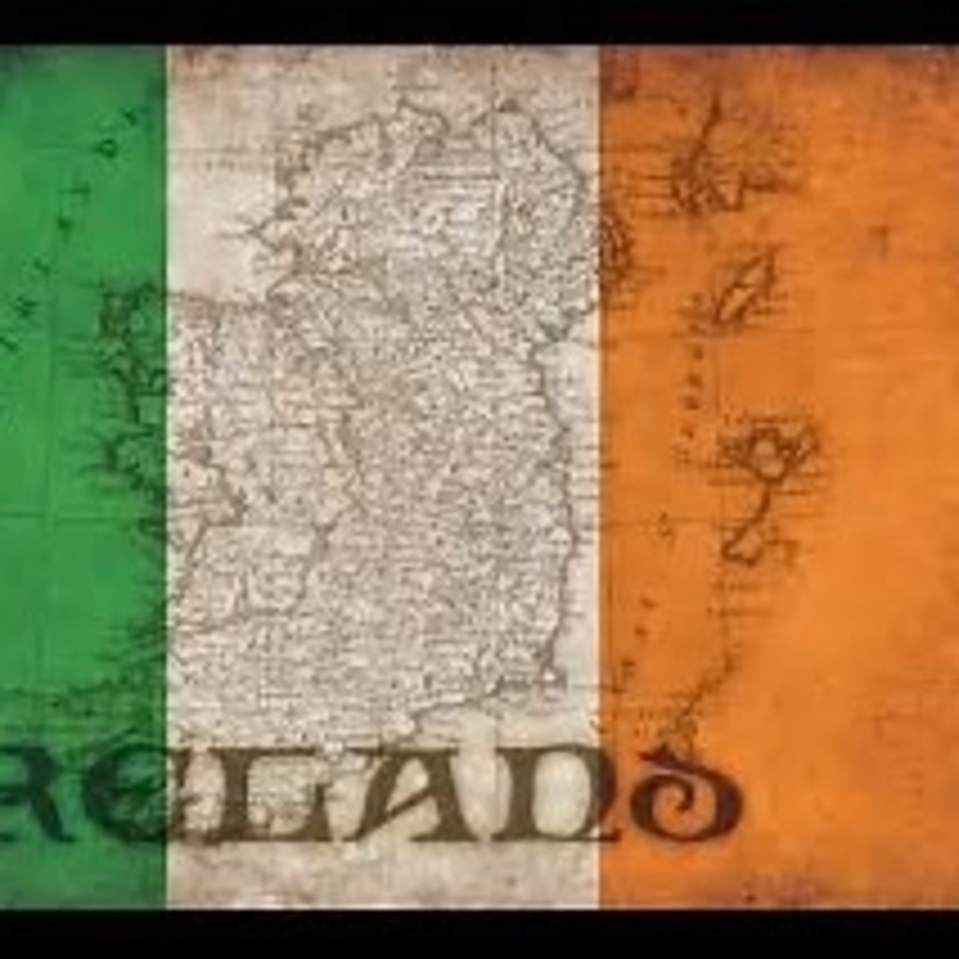 miniaturas celtas -irish music de radio (1)