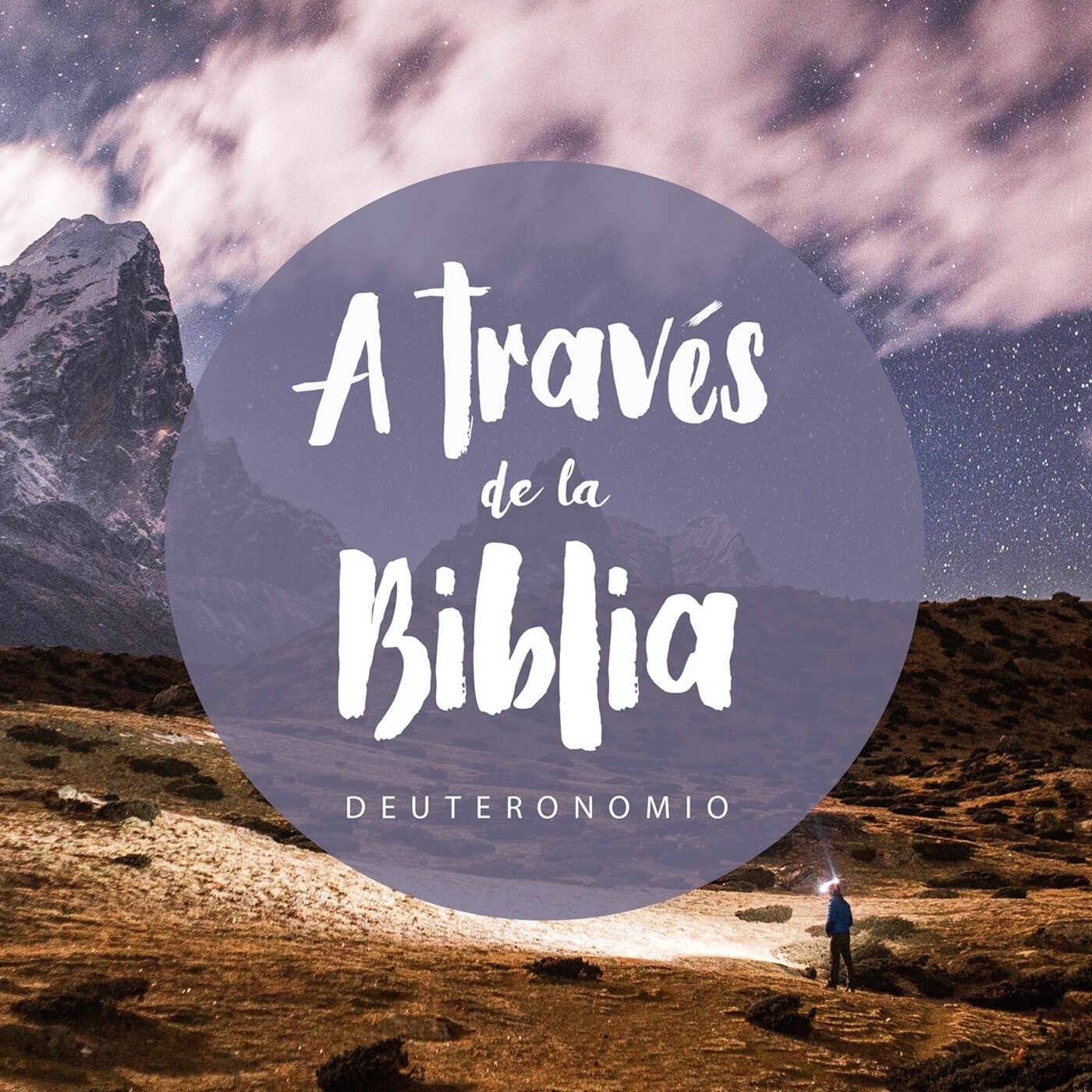 Deuteronomio - A través de la Biblia