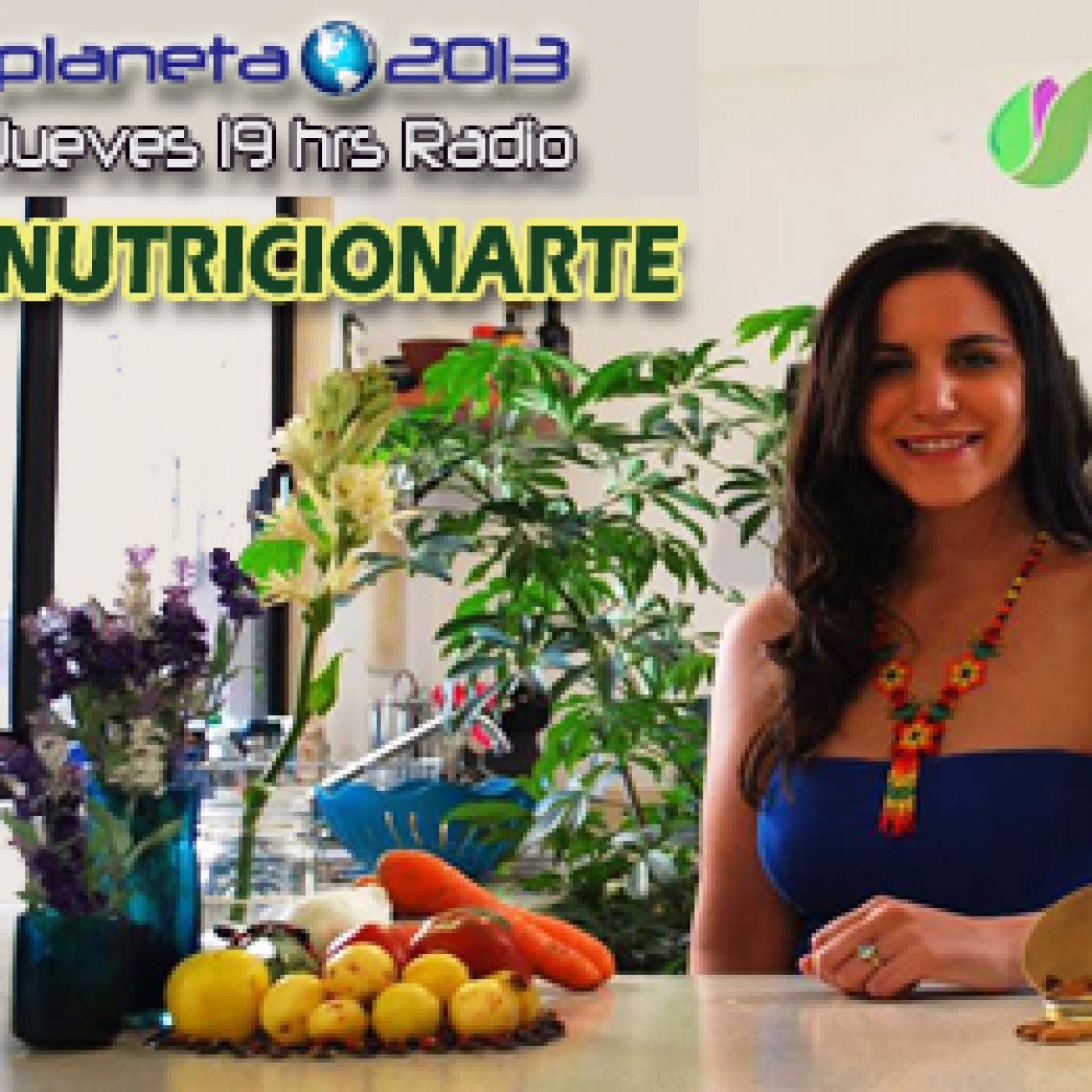 Nutricionarte