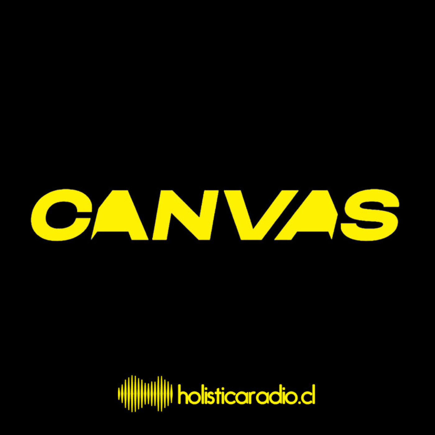 Canvas Radio