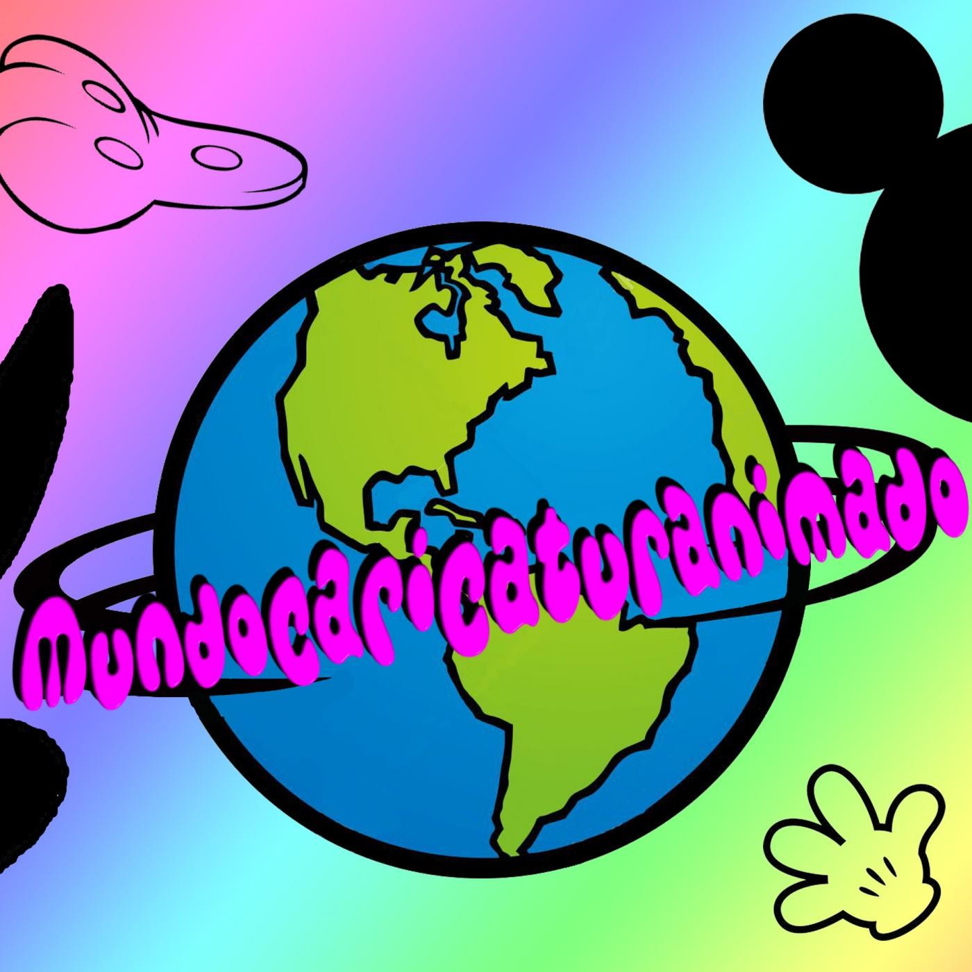 Podcast de Mundo Caricaturanimado