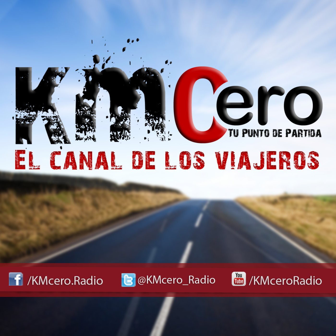Podcast KM Cero