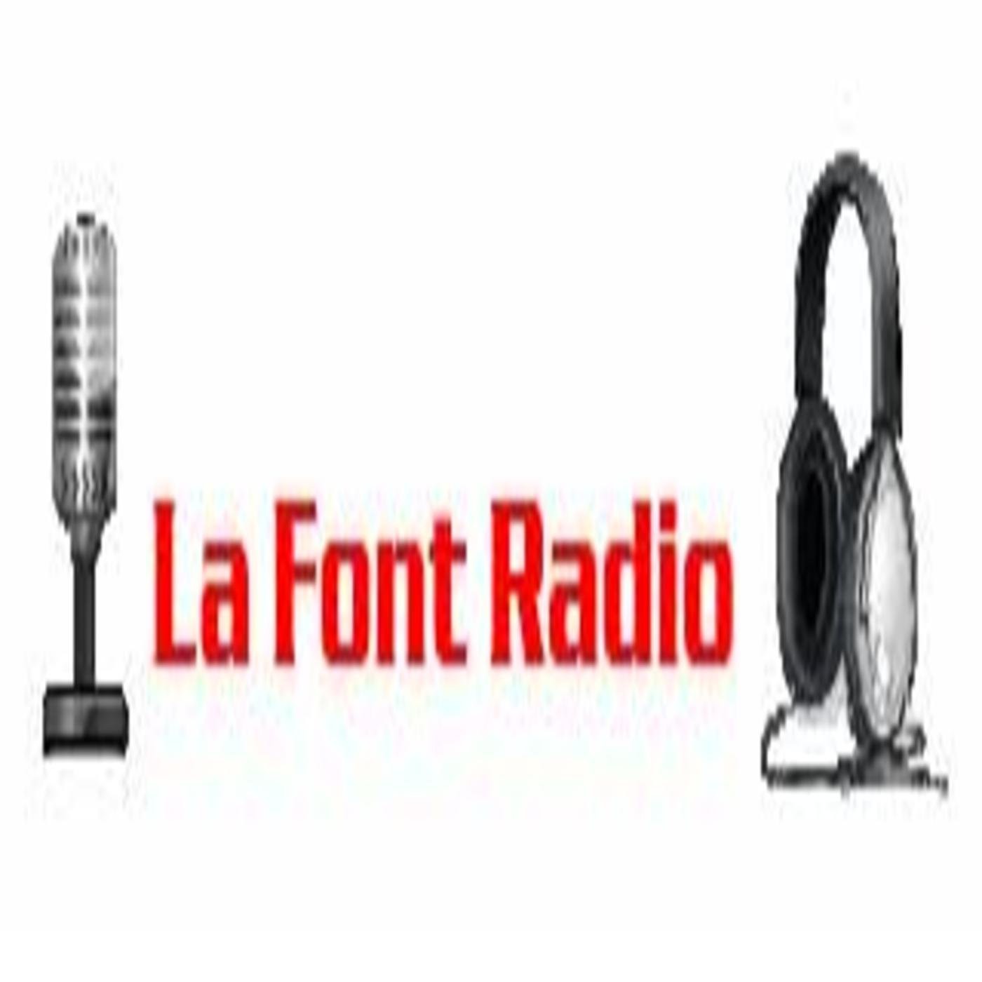 Podcast de lafontradio
