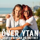 Över Ytan DEL29 Pratar med Caroline Engvall om sexualbrott på nätet bland unga.