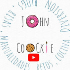 Cocina con john coockie (capitulo 10)