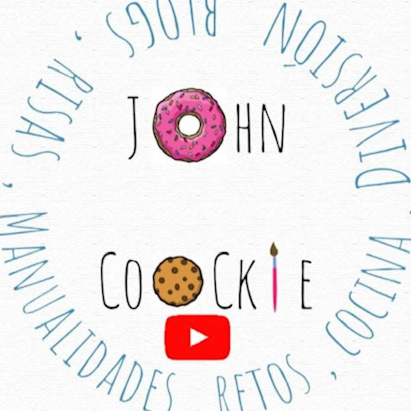 COCINA CON JOHN COOCKIE