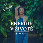 #004 Dana Hrabcová - Psoas - sval duše a energie v život?
