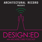 Chris Mulvey - Safdie Architects
