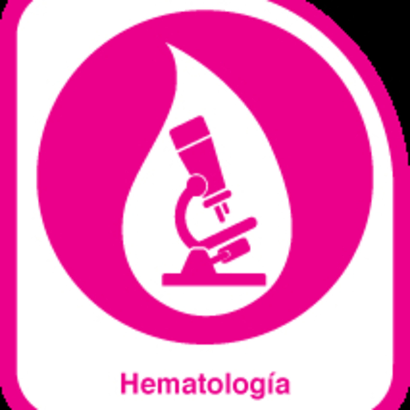 Hematología con Rosalba