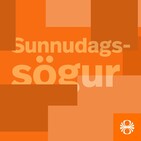 Guðrún Karls Helgudóttir prestur og Jónas Sig tónlistarmaður og forrit