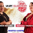 LA LEY Y EL DESORDEN