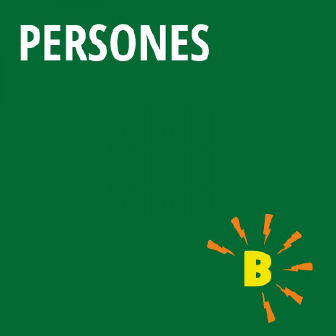 Persones