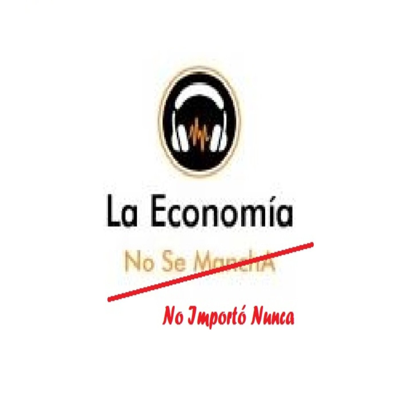 La Economía No Importó Nunca