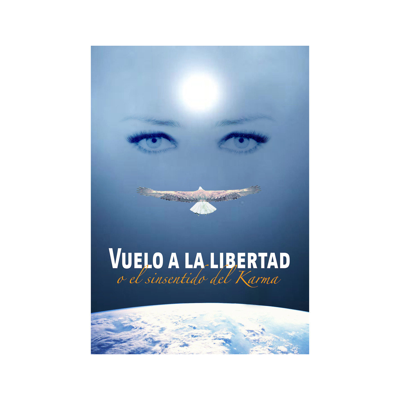 Podcast de Vuelo a la Libertad o el sinsentido del