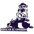 Radio Espía en el Congreso