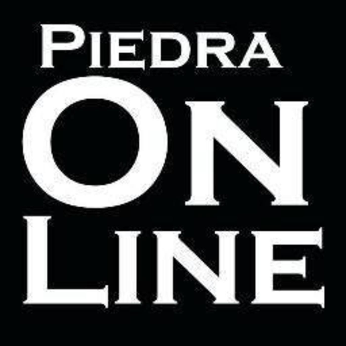 Podcast de Piedra On Line