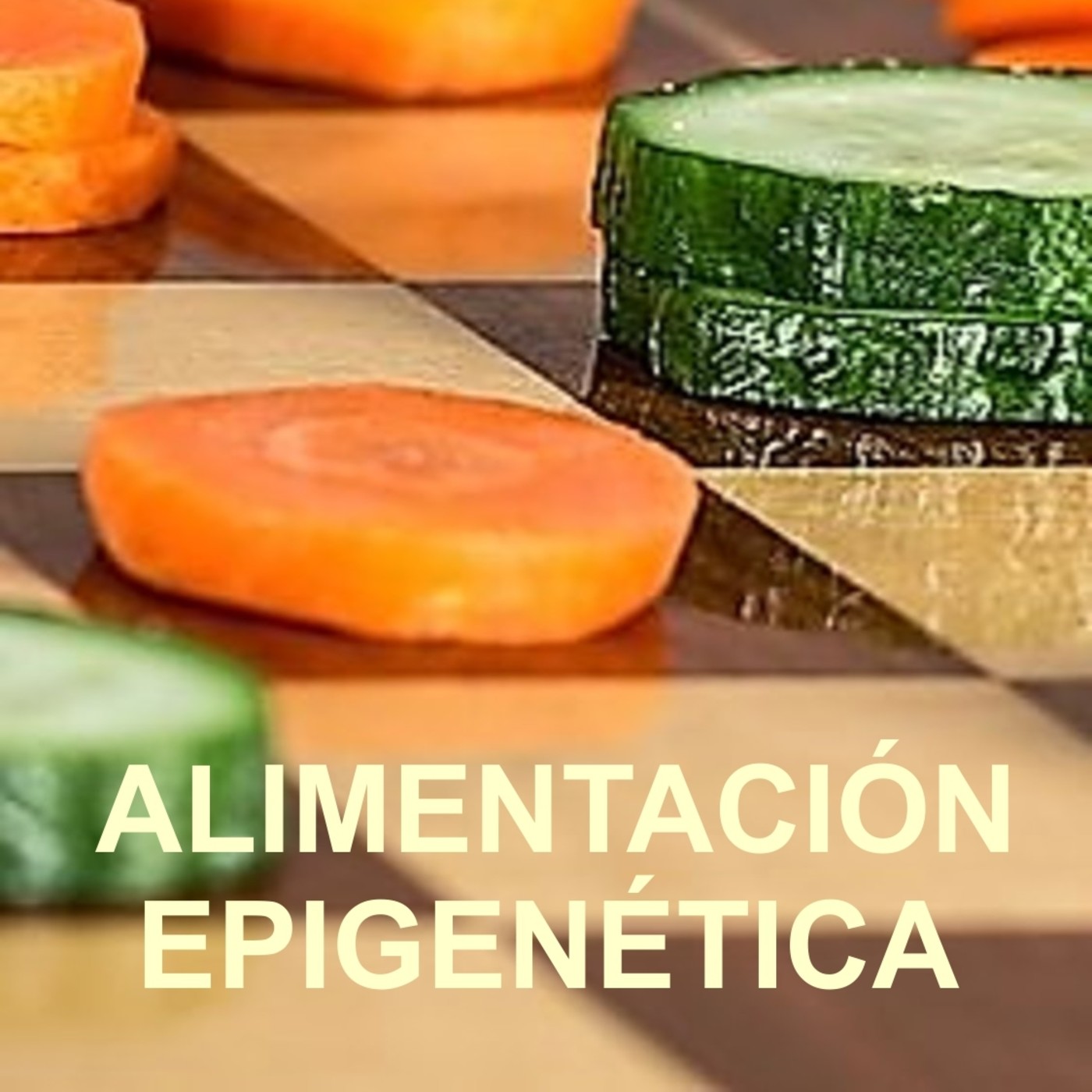 Alimentación Epigenética