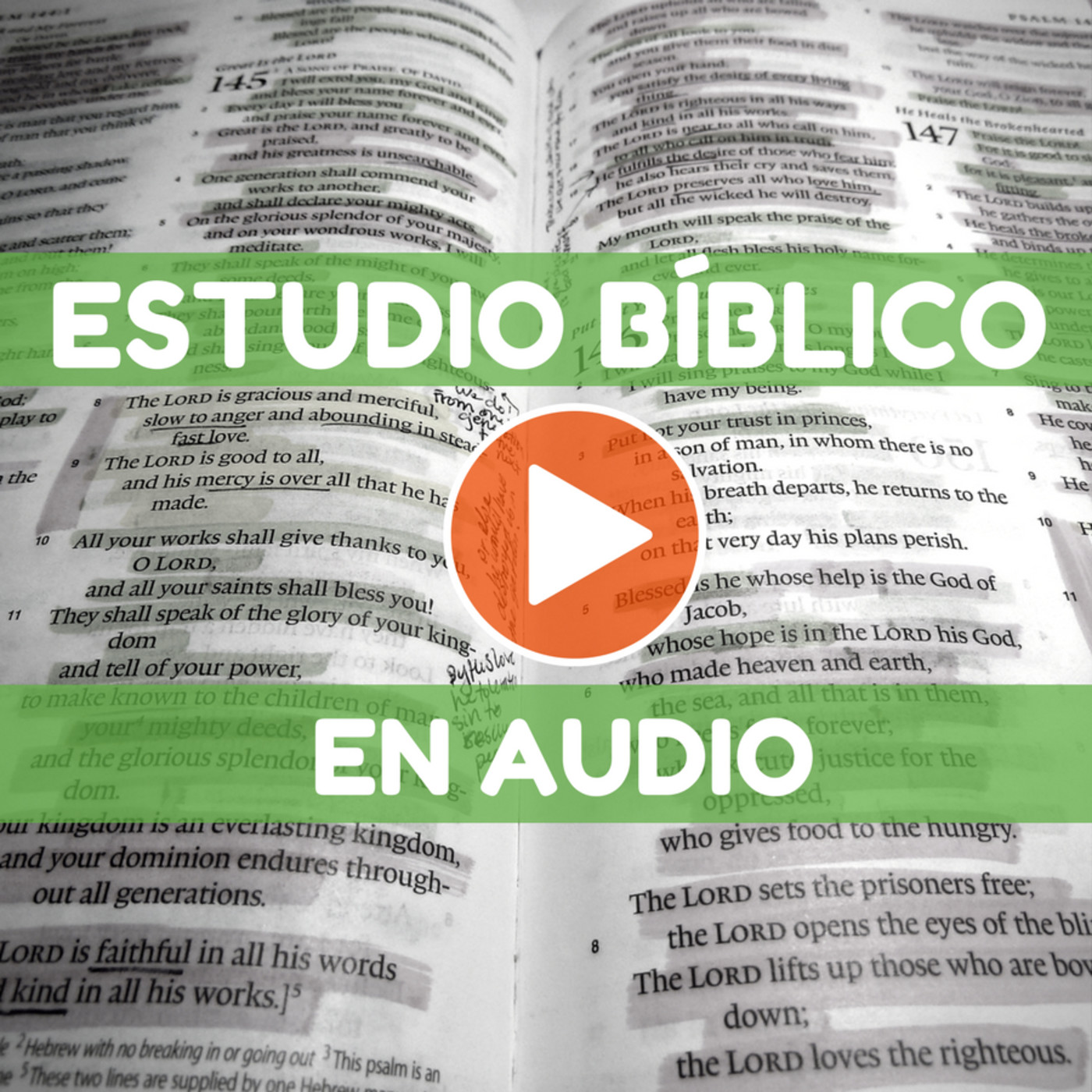 Estudio Bíblico: Mayordomía