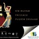 La Unión de las Danzas