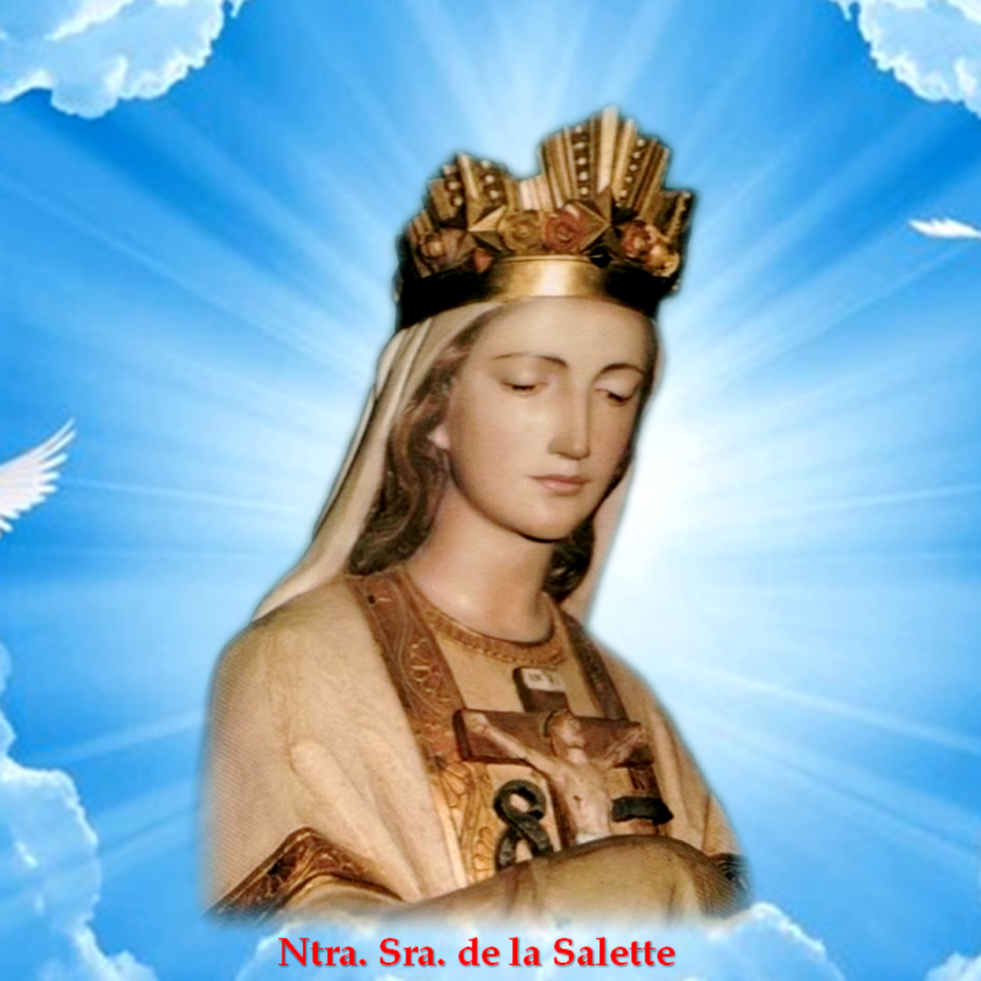 Nuestra Señora de la Salette