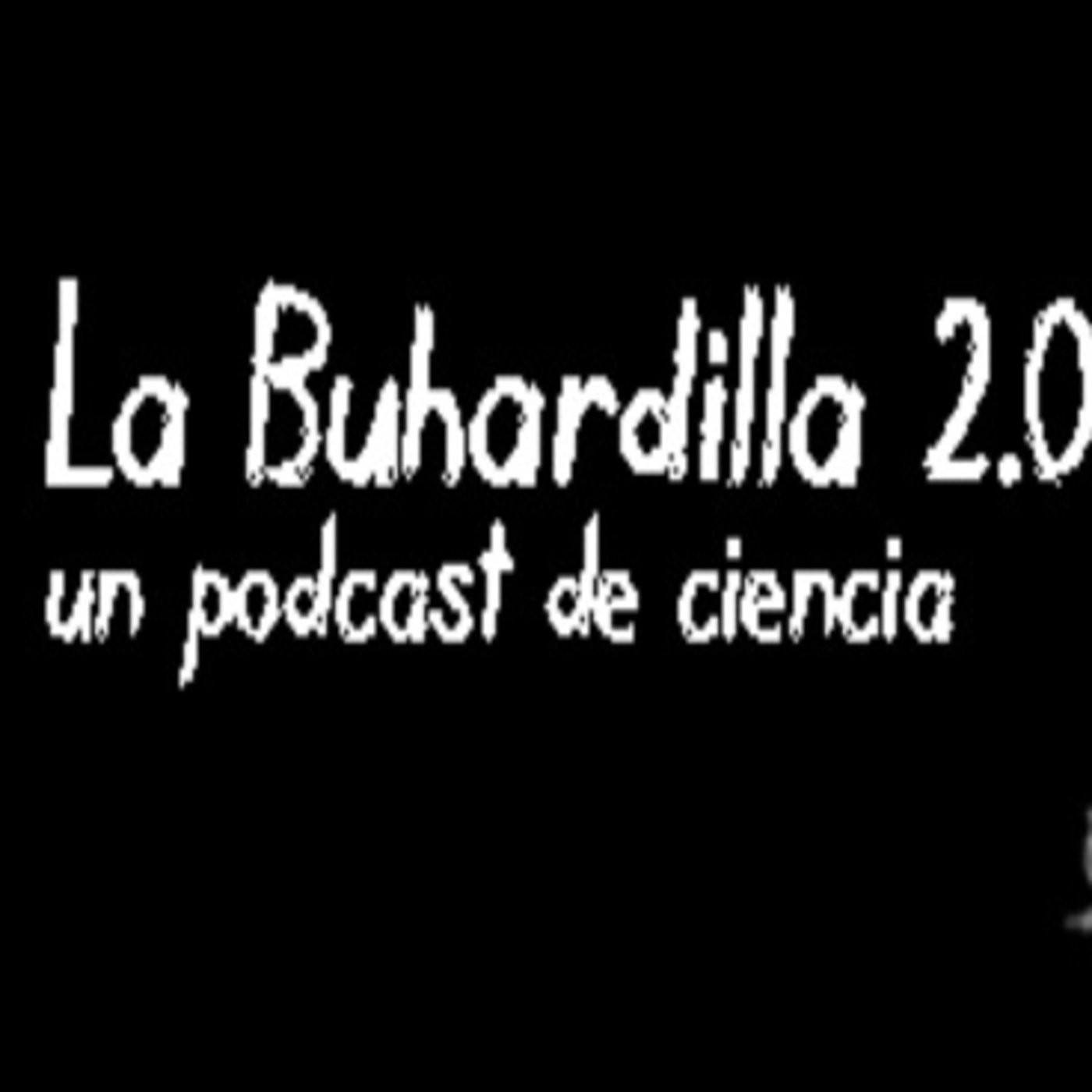 La Buhardilla 2.0 Pograma 207: Premios Nobel 2019